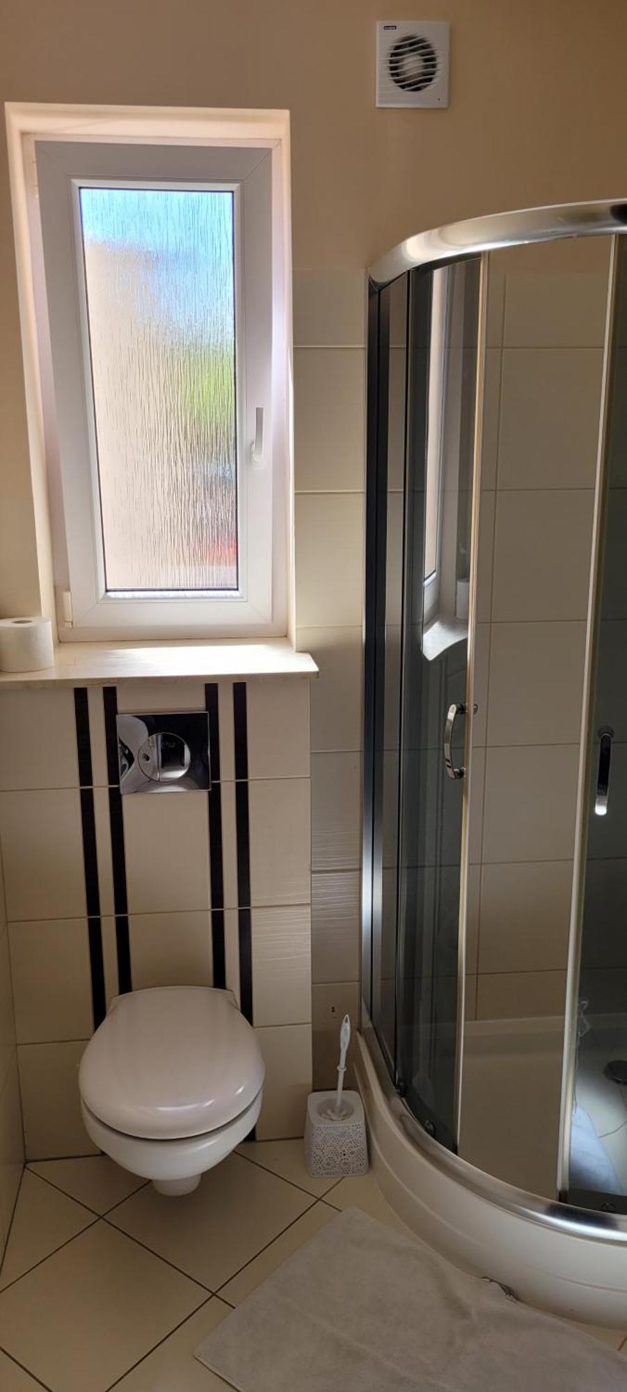 Willa Baja Łeba Habitación foto